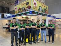Tham gia Triển Lãm VIET NAM MOTORSHOW 2022 